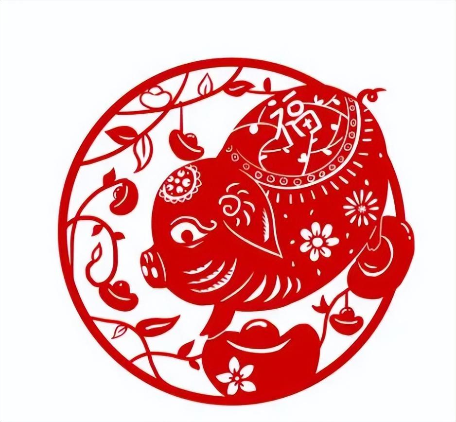 十二生肖都輸在哪裡？ 1、虎，輸在婚姻上 2、羊，輸在謊言：快來看你的