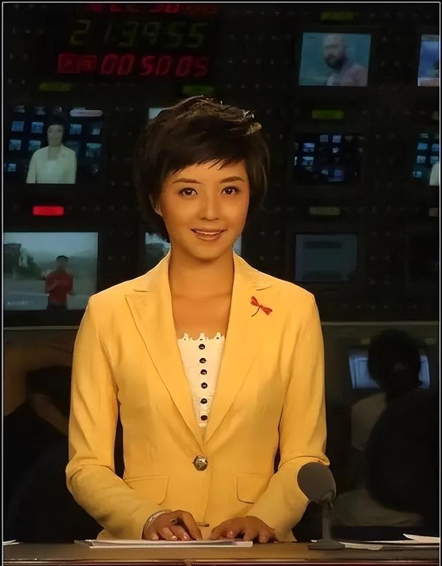 丈夫也在電視台！女主持出差「路邊小便」被發現溺亡　「留下3歲女兒」電視台證實噩耗