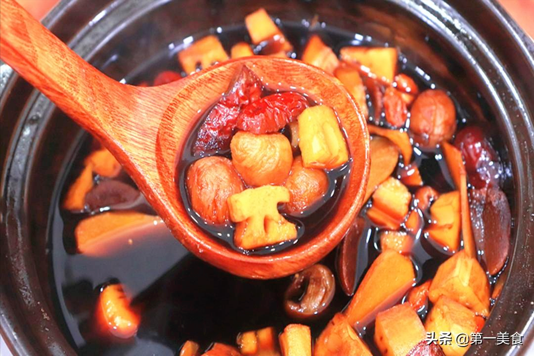 秋天「養肺」黃金期！多吃3紅3白「少吃2綠」　遵循節氣而食：潤肺去秋燥