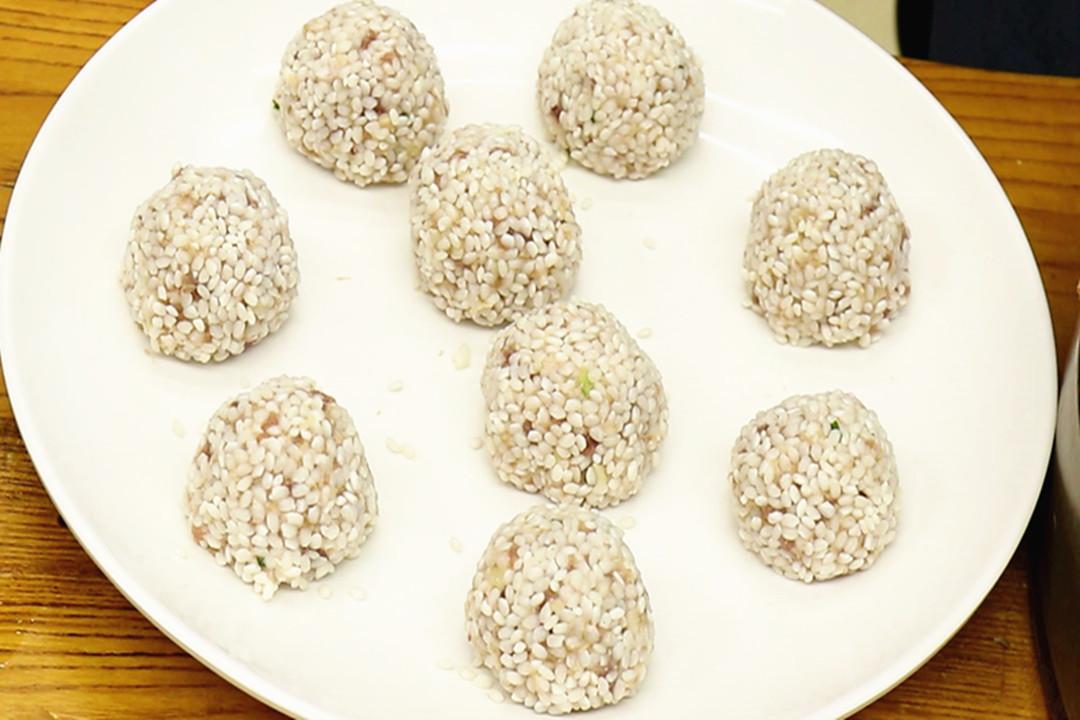 秋天「養肺」黃金期！多吃3紅3白「少吃2綠」　遵循節氣而食：潤肺去秋燥