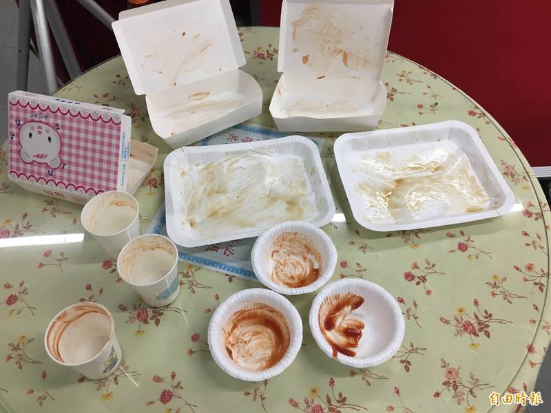 不小心踏入陷阱！譚敦慈認了「曾被老公警告」：這餐具別買　示警「用了恐變笨」很多人買