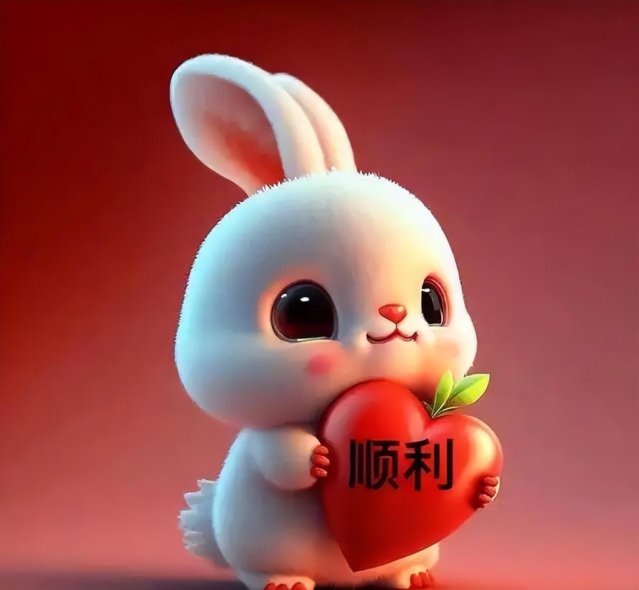 生肖兔！切記：不要和「這個生肖」的人來往　因為他天生克你 