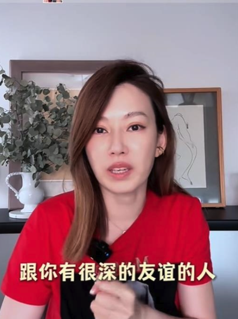 結束17年婚姻！離婚一年「Melody吐心聲」認了：躺地上痛哭七天　崩潰「別抱過高期待」惹全網心疼