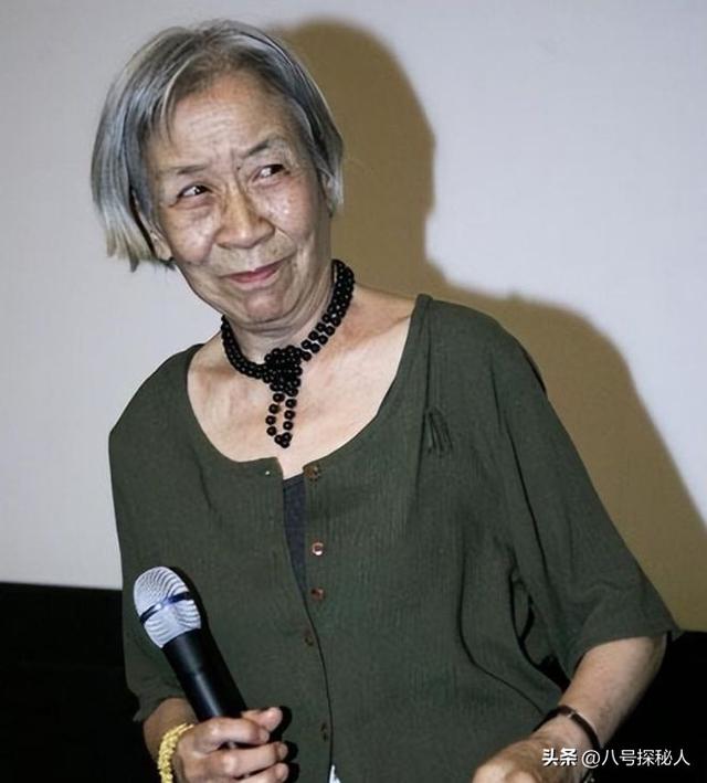 快訊／資深女星過世！飽受疾病折磨「醫院黯然過世」　離婚63年「拒兒子同住照顧」令人鼻酸