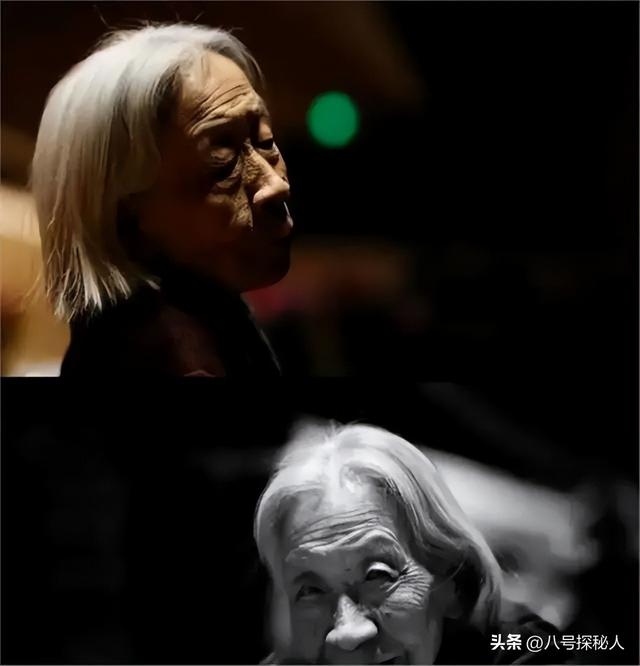 快訊／資深女星過世！飽受疾病折磨「醫院黯然過世」　離婚63年「拒兒子同住照顧」令人鼻酸