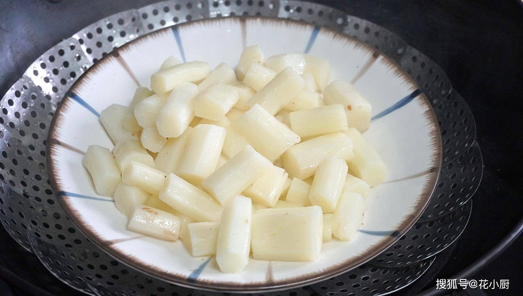 開始變天了！記住「冬不食甘，百病易沾」多吃這5種食物　甘甜有味「比燕窩還滋潤」輕鬆顧全家