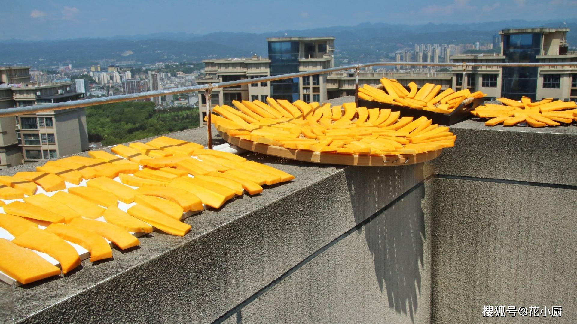 開始變天了！記住「冬不食甘，百病易沾」多吃這5種食物　甘甜有味「比燕窩還滋潤」輕鬆顧全家