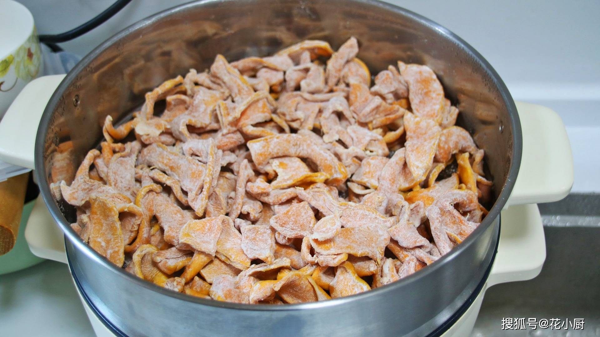開始變天了！記住「冬不食甘，百病易沾」多吃這5種食物　甘甜有味「比燕窩還滋潤」輕鬆顧全家