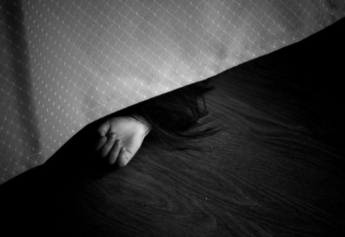又是公務員！新北37歲女主管「驚爆陳屍家中」　家屬悲慟到場「最後遺言曝光」