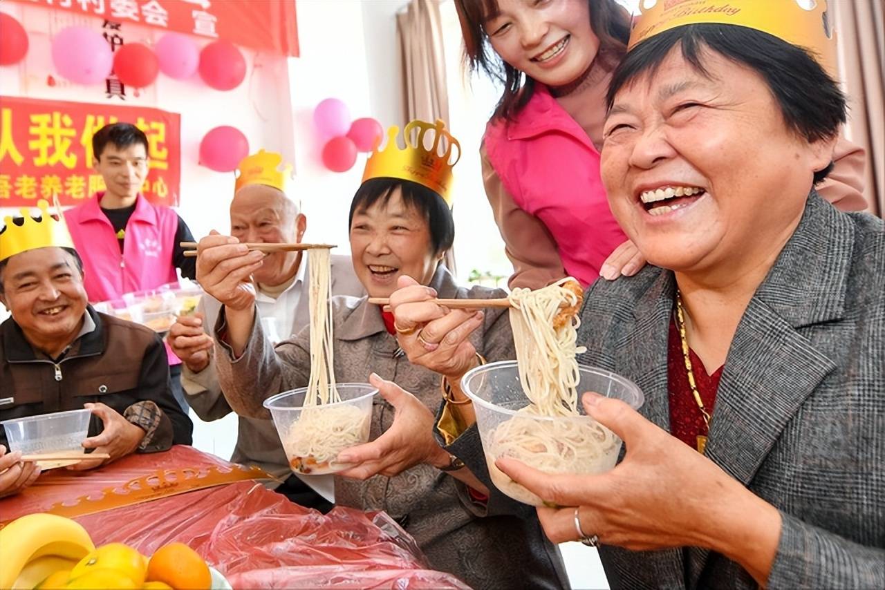 什麼是「喜喪」？老人去世時滿足「3個條件」才能稱為喜喪　瞎辦只會貽笑大方