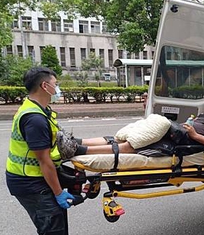 才短短2天！彰化驚傳「108人送醫」8人失去心跳　家屬痛哭「最年輕才51歲」