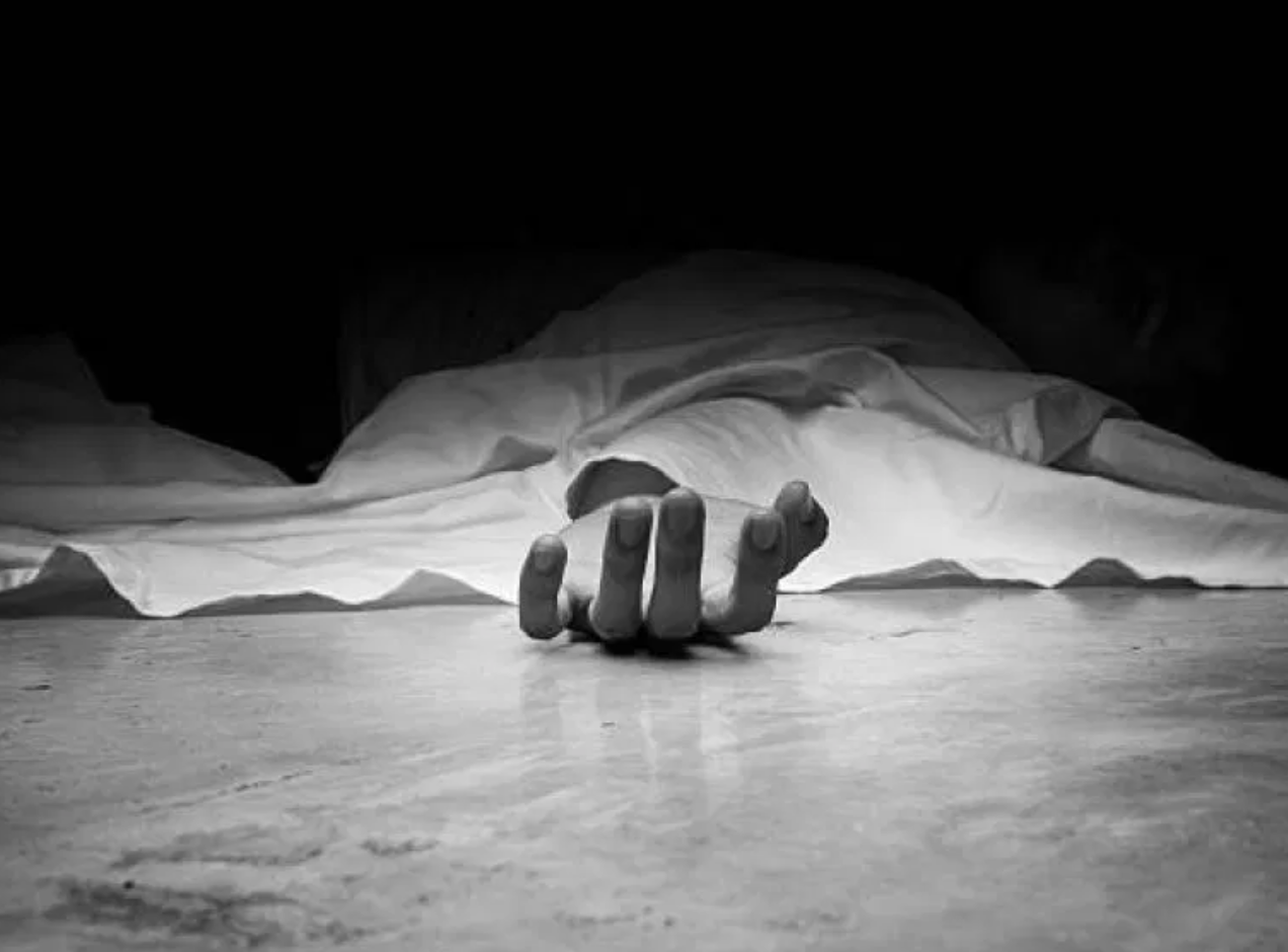 台中深夜傳巨響！37歲男「爬自家7樓墜落」不治身亡　輕生原因曝光