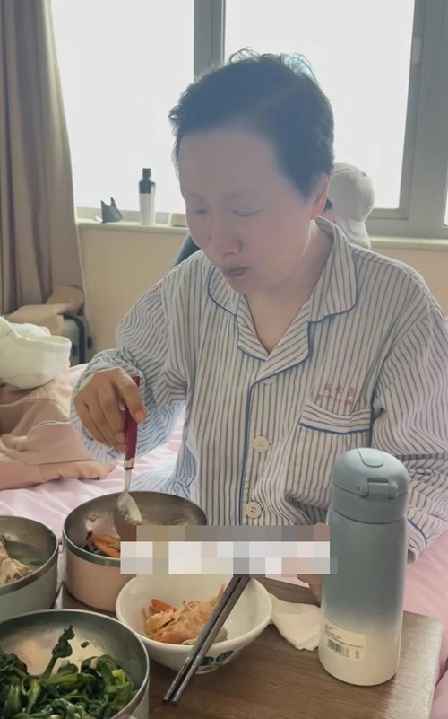 50歲大咖「確診乳癌晚期」住院追蹤2年　「年收千萬」卻賠上健康