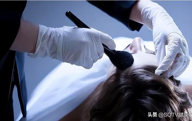 離世後想體面離開！殯儀館員工曝內幕「身體兩處要堵住」　看似不敬「卻維護最後的尊嚴」