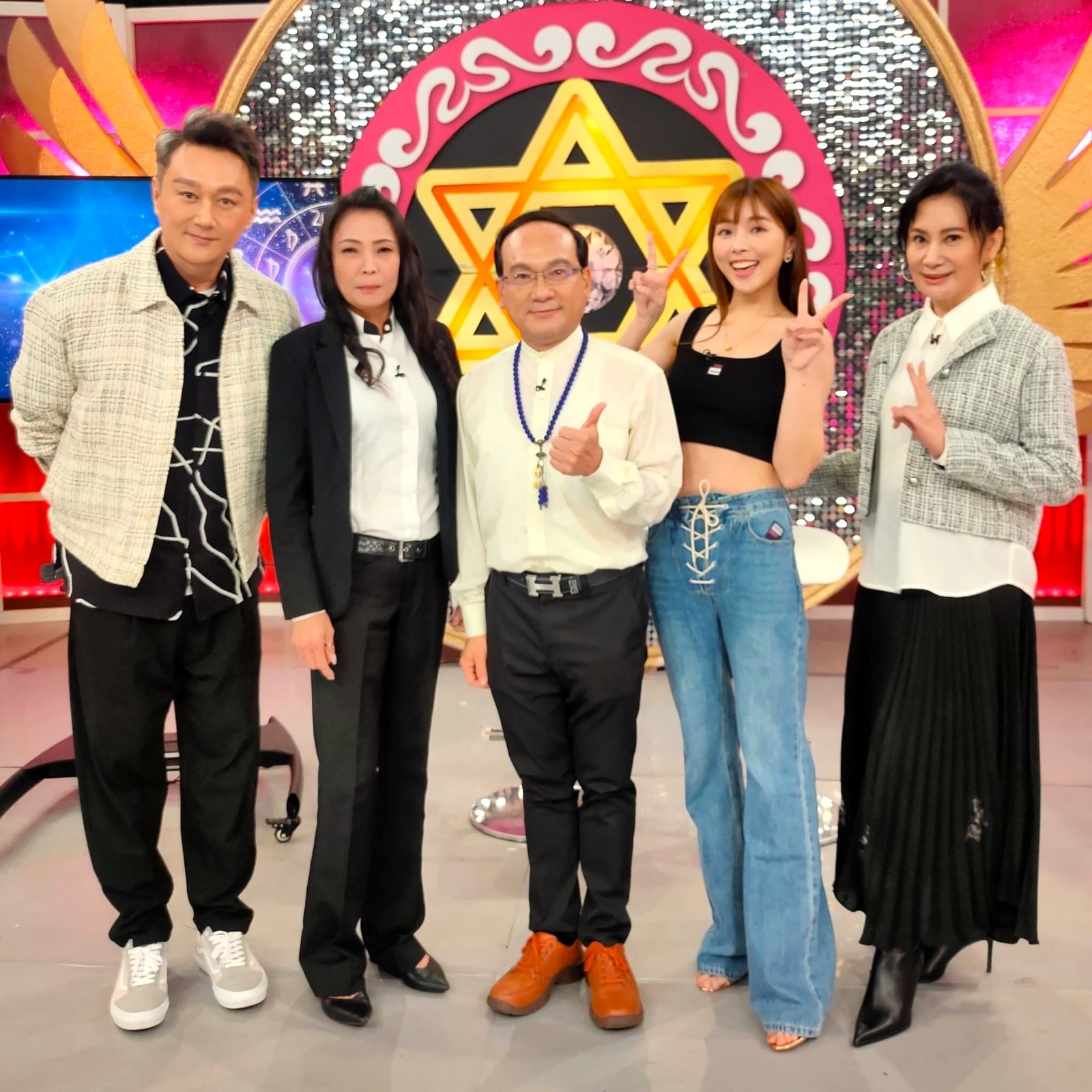 名字也會犯太歲！命理專家曝「有9部首的人」小心了　恐有血光之災、交通意外