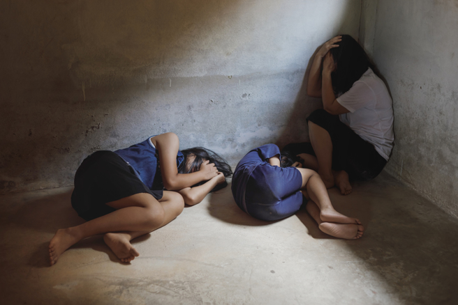 員工旅遊全沒回來！健身房30位員工「被賣到緬甸當豬仔」　全是經理一手策畫