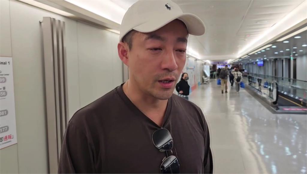大S過世太突然！汪小菲崩潰「哭喊想一起去死」　至今「仍未見到大S骨灰」內幕曝光