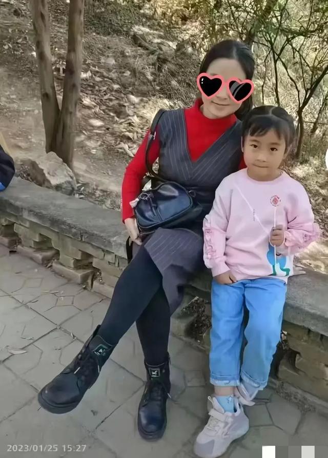 母女一起登山！8歲女童「失蹤十天」媽媽絕望哭泣　「這一地」成破案焦點：容易被忽視
