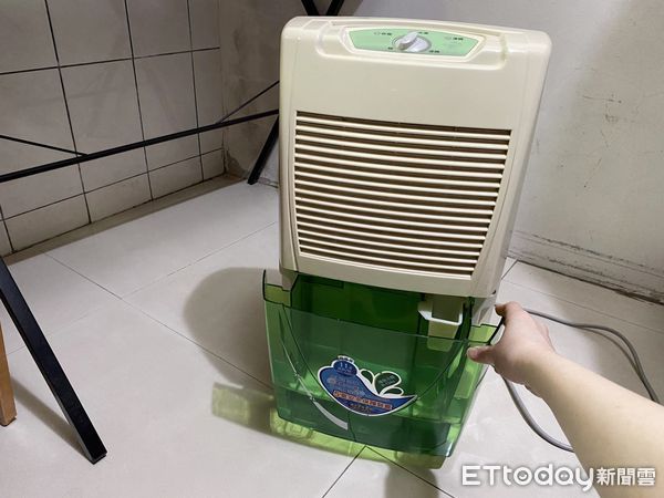 變天又濕又冷！想靠「開空調暖氣」兼顧除濕　台電急忙喊卡「做錯傷荷包」：靠2招逆襲