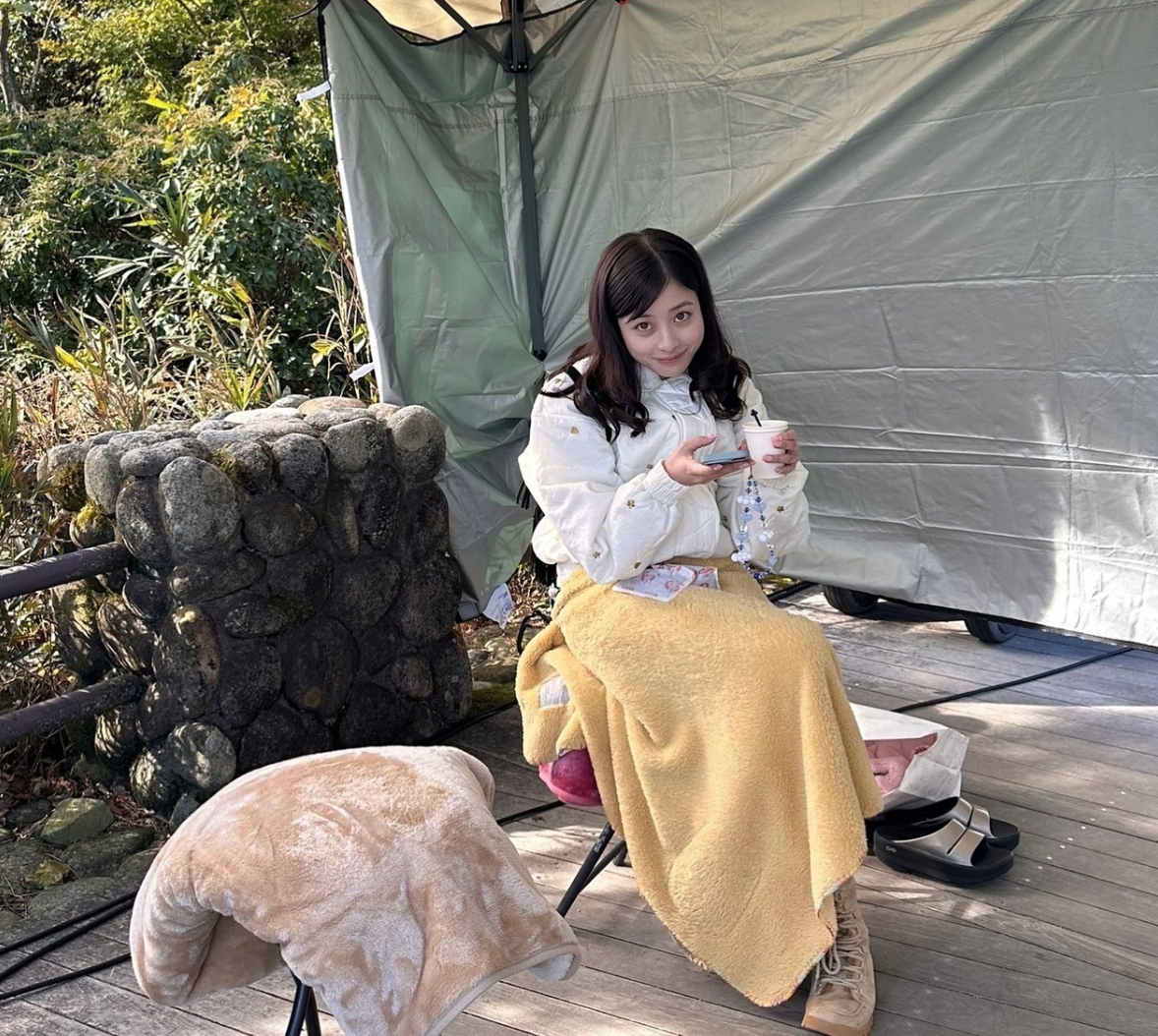 甜美人設破滅！大咖女星爆霸凌「9位經紀人離職」　戲拍一半「當場崩潰走人」血淚內幕曝光