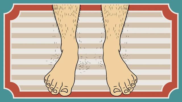 注意了！脫下襪子「勒痕不退」恐是致命信號　「腿腳4異常」示警：被一種死亡率極高的疾病盯上了