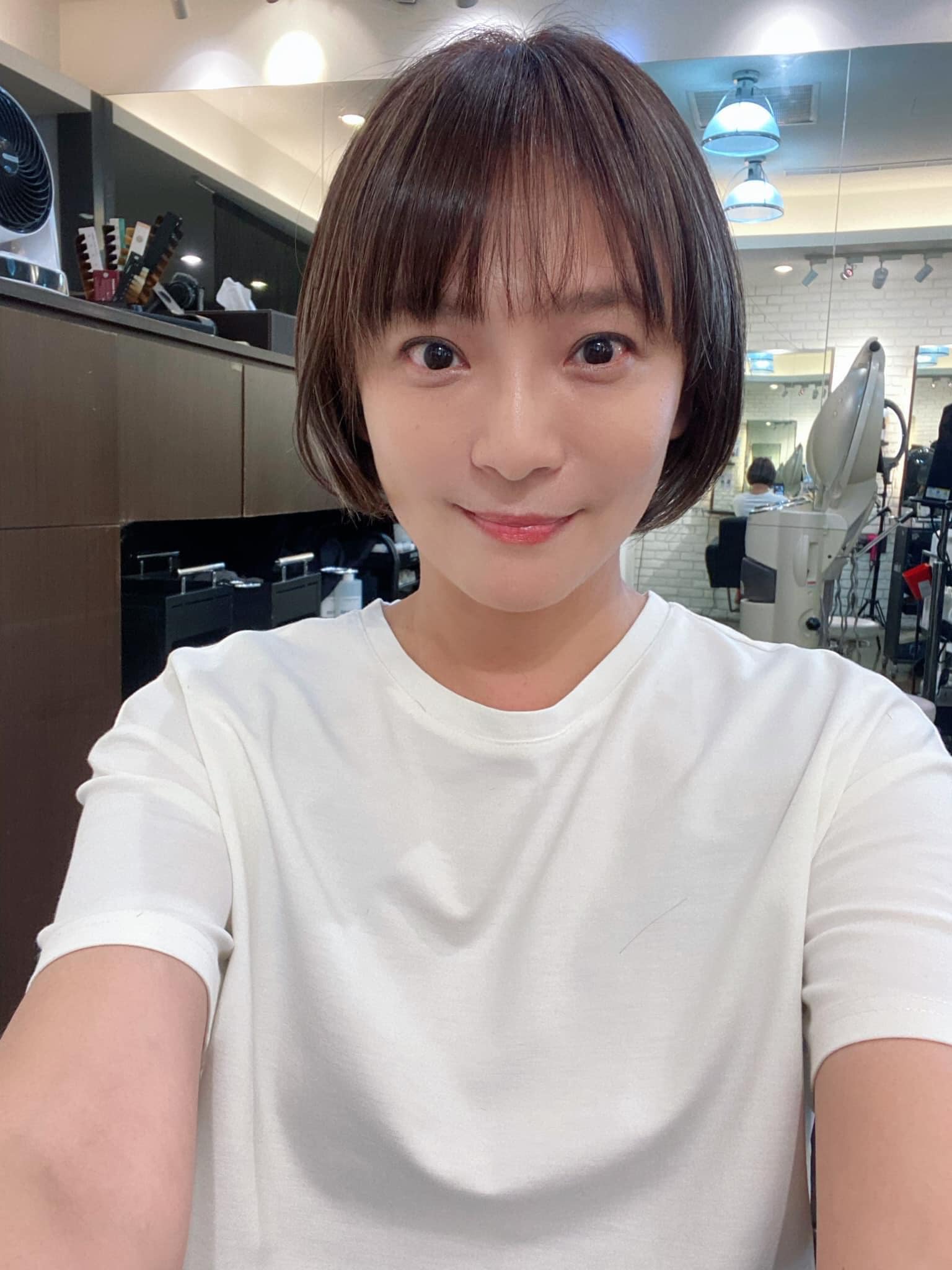 至今未婚！53歲八點檔女星爆「分手16年男友」　鏡頭前痛曝「情變導火線」：沒辦法走下去...