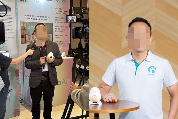 雲云董座砍殺技術長！下秒試圖輕生「重傷送醫搶救」　無法接受偵訊「最新病況曝光」