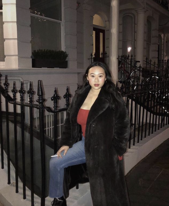 梅開三度！李宗盛「26歲女兒罕露臉」低調坐觀眾席　國外求學「長相洋氣不隨父母」