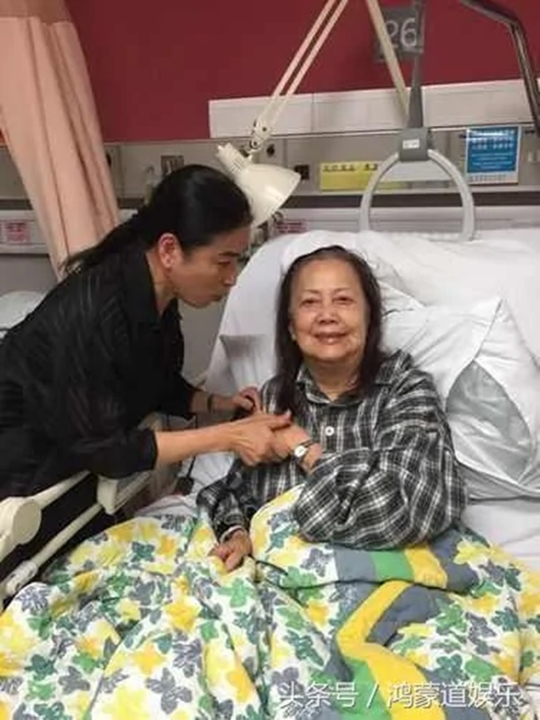 甘草演員病逝！她二婚二孩「丈夫離世成了獨居老人」　晚年疾病纏身「靠乾兒子送終」享壽81歲