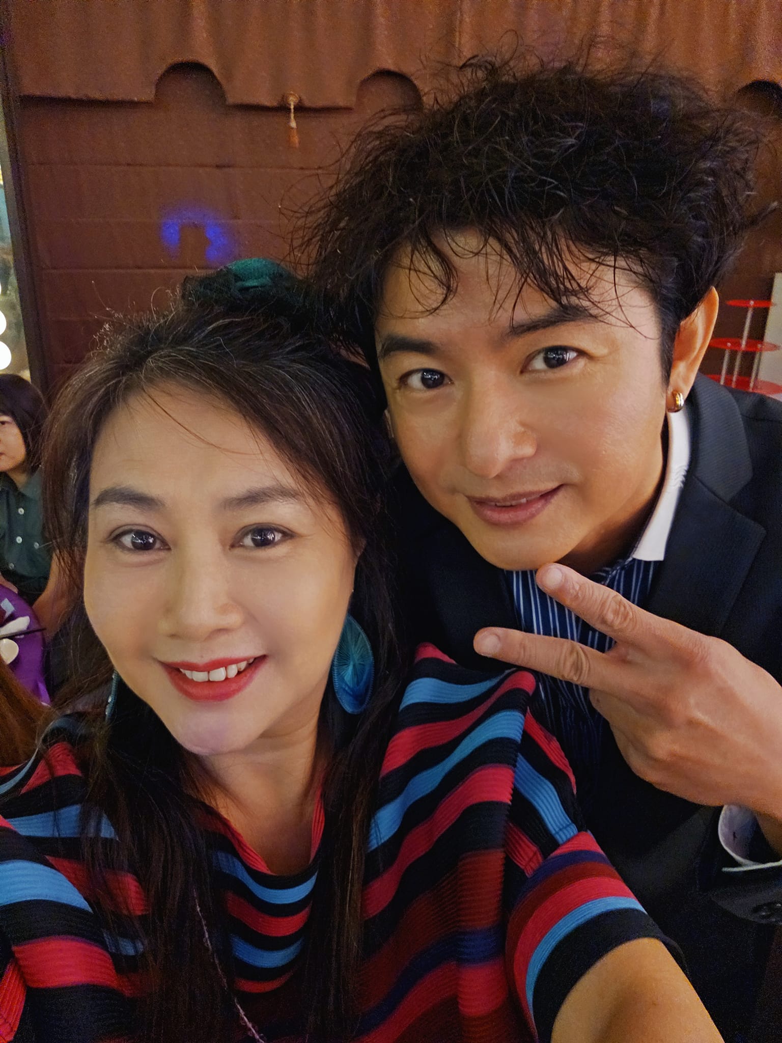 2段婚姻失敗！八點檔女星「驚爆下海陪酒」　女兒被抱走「失聯30年」