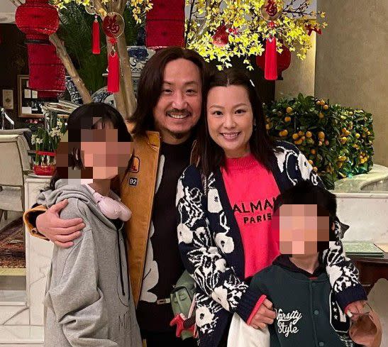 當年奉子成婚！大咖天王爆「離婚14年主播妻」　放她獨守空閨「2月就有端倪」