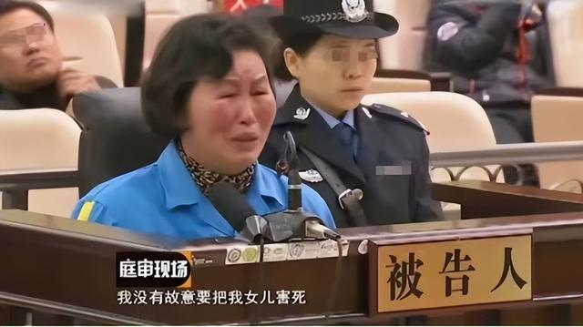 放學回家出事！9歲女孩被綁床上「6天不給食物不給水」　親媽開庭淚訴原因：「我都是為她好啊...」