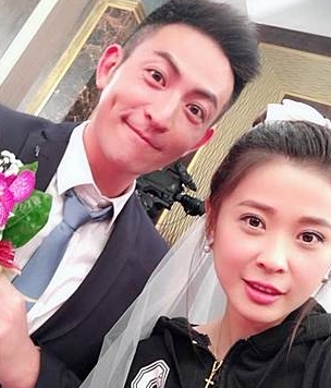 前男友趙駿亞施暴！李燕鬆口「當年1狀況不對」快閃逃劫數　老公語帶玄機「就是怕死」